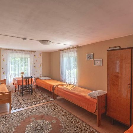 Kalamehe Farmstay Alatskivi Luaran gambar