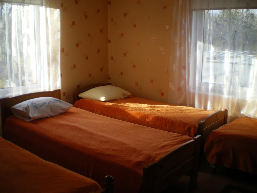 Kalamehe Farmstay Alatskivi Bilik gambar