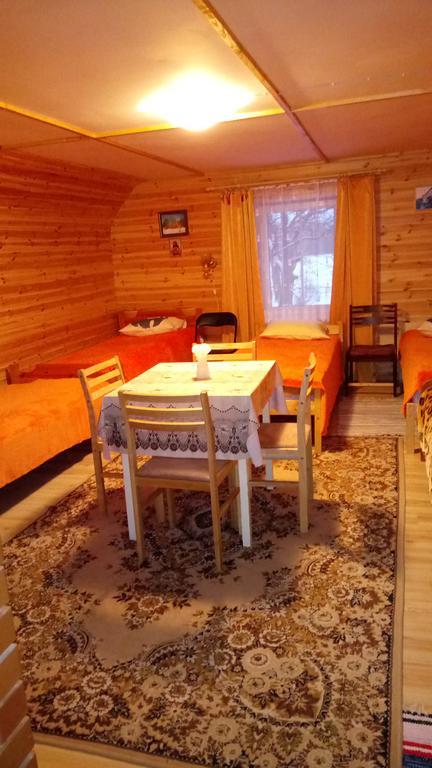 Kalamehe Farmstay Alatskivi Luaran gambar