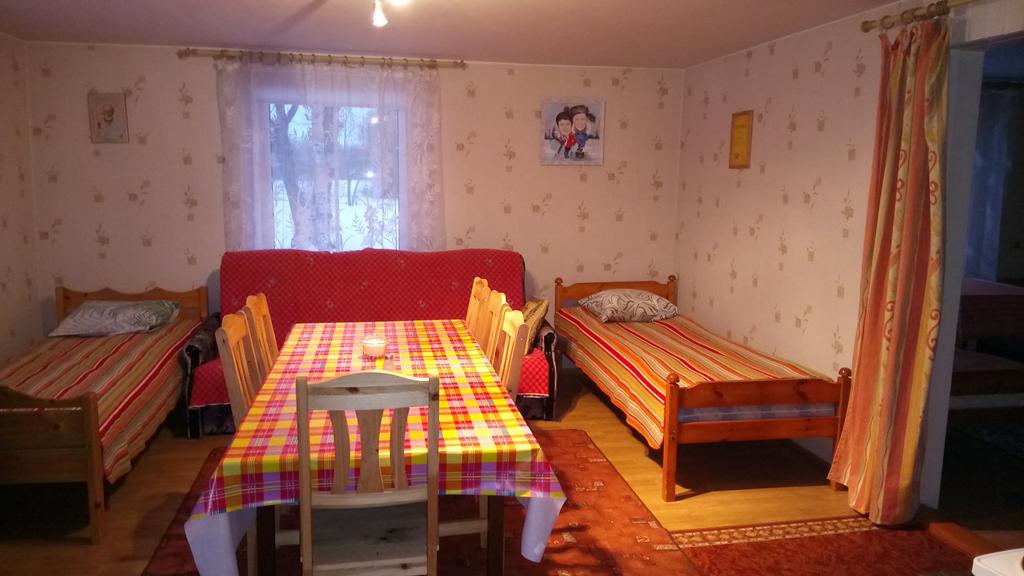 Kalamehe Farmstay Alatskivi Luaran gambar