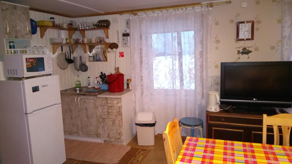Kalamehe Farmstay Alatskivi Luaran gambar