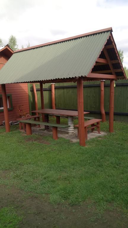 Kalamehe Farmstay Alatskivi Luaran gambar