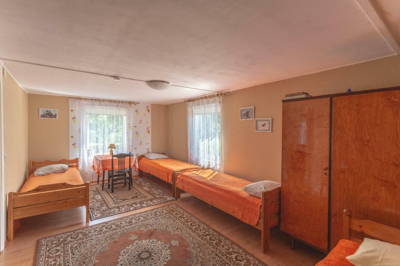 Kalamehe Farmstay Alatskivi Luaran gambar