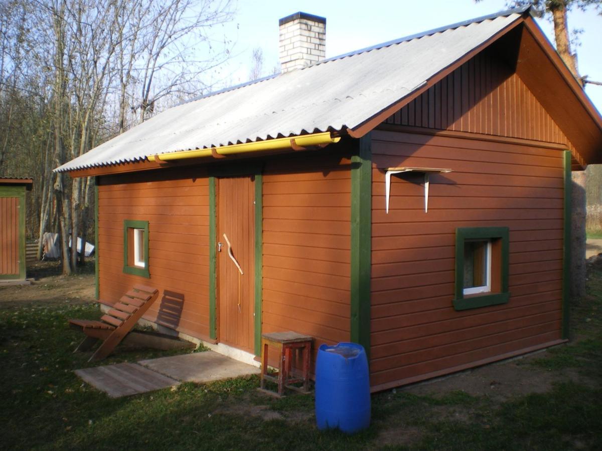 Kalamehe Farmstay Alatskivi Bilik gambar