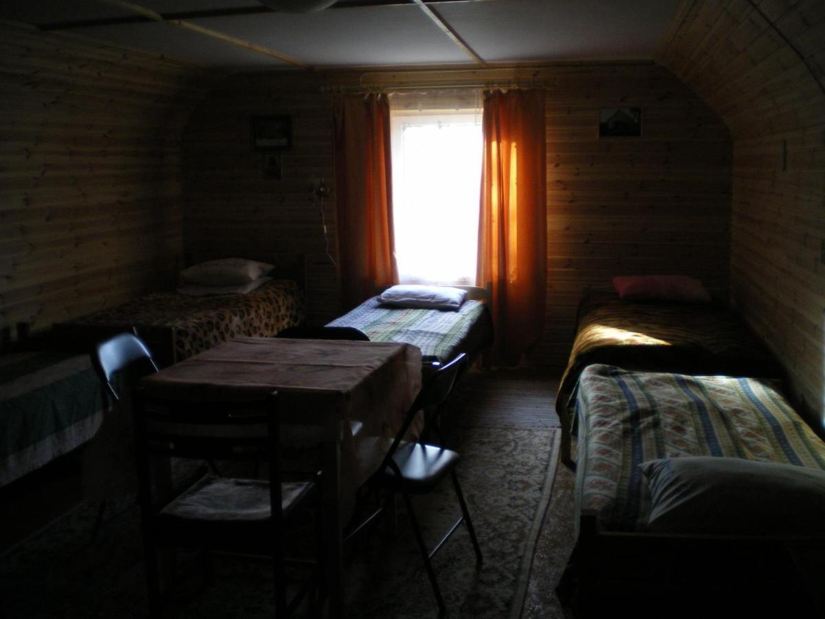 Kalamehe Farmstay Alatskivi Bilik gambar