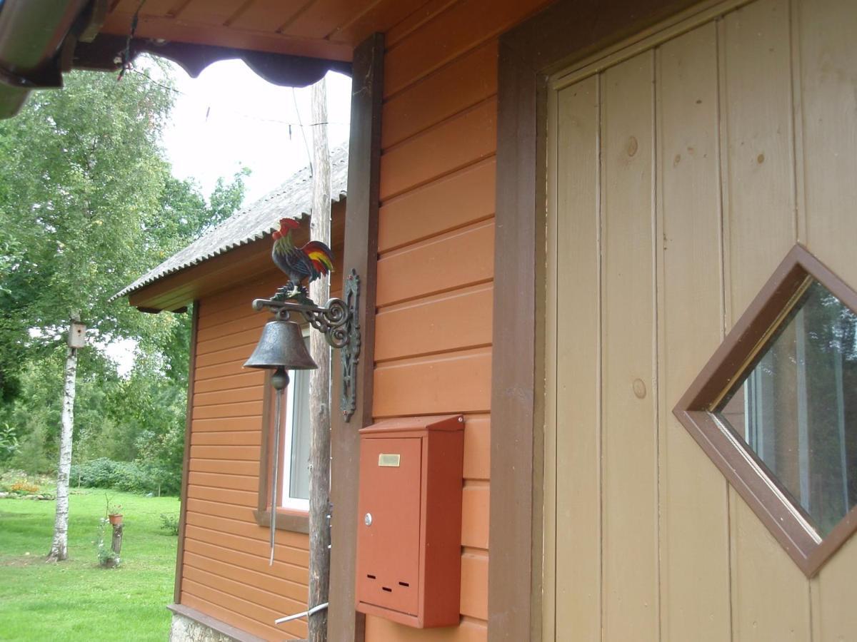 Kalamehe Farmstay Alatskivi Luaran gambar